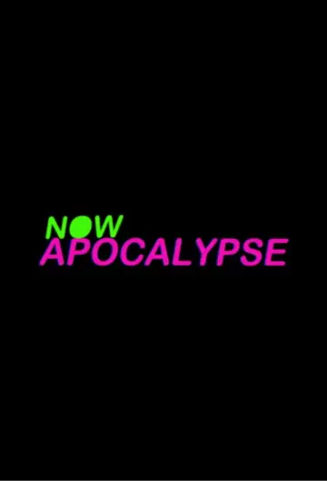 Plakat do serialu "Now Apocalypse" #1837207
