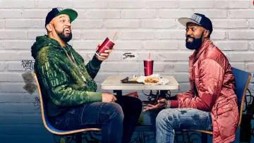 Zasłona к сериалу "Desus i Mero" #1315215