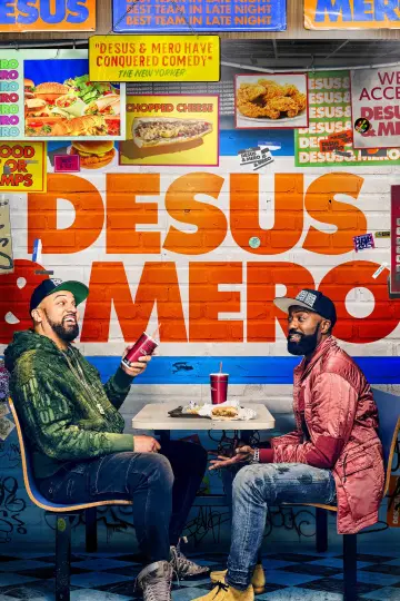 Desus i Mero (2019)