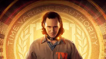 Zasłona к сериалу "Loki" #1273707