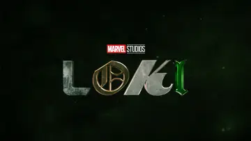 Zasłona к сериалу "Loki" #1273745