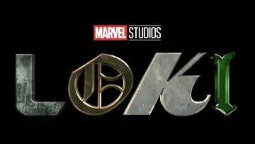 Zasłona к сериалу "Loki" #1273755