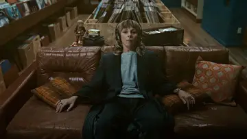 Zasłona к сериалу "Loki" #1273784