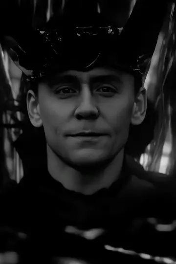 Plakat do serialu "Loki" #1535947