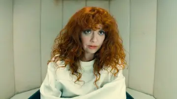 Zasłona do serialu "Russian Doll" #1429100