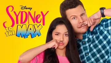 Zasłona do serialu "Sydney na maxa" #1541246