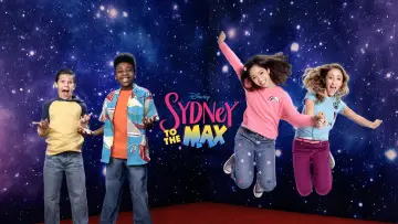 Zasłona do serialu "Sydney na maxa" #1541249