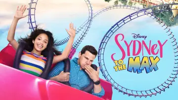 Zasłona do serialu "Sydney na maxa" #1541251