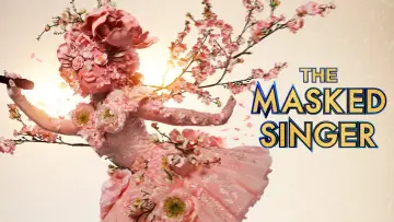 Zasłona к сериалу "The Masked Singer" #1346138