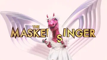 Zasłona к сериалу "The Masked Singer" #1346157