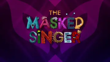 Zasłona к сериалу "The Masked Singer" #1346160