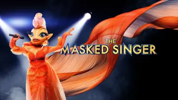Zasłona к сериалу "The Masked Singer" #1346161