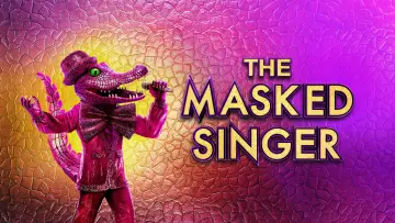 Zasłona к сериалу "The Masked Singer" #1346169