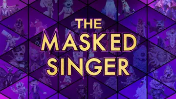 Zasłona к сериалу "The Masked Singer" #1346176