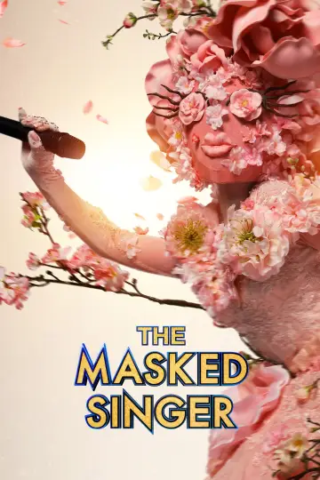 Plakat к сериалу "The Masked Singer" #1346195