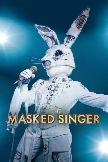 Plakat к сериалу "The Masked Singer" #1346196