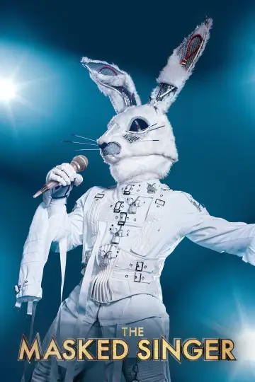Plakat к сериалу "The Masked Singer" #1346197