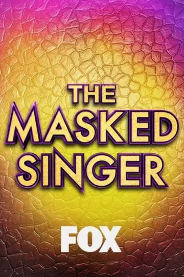Plakat к сериалу "The Masked Singer" #1346203