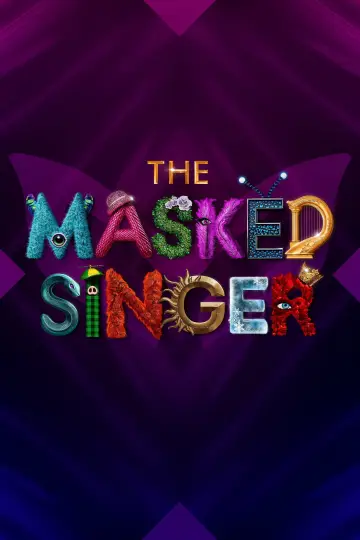 Plakat к сериалу "The Masked Singer" #1346205