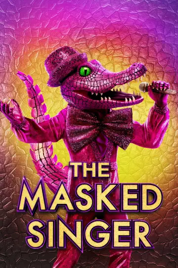 Plakat к сериалу "The Masked Singer" #1346206