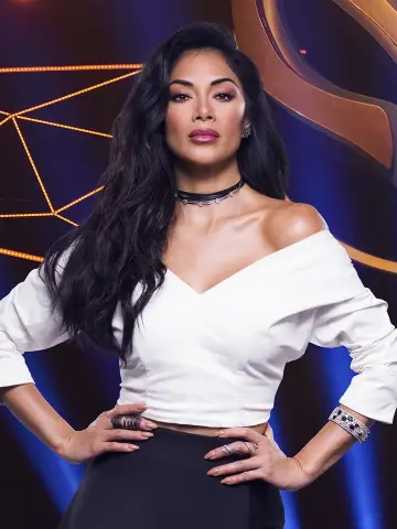 Plakat к сериалу "The Masked Singer" #1346213