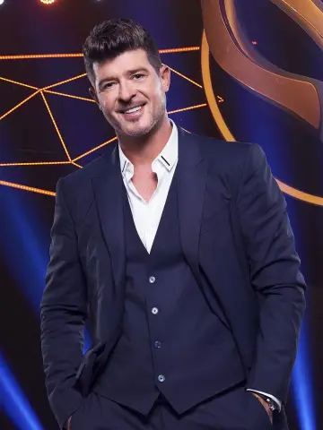 Plakat к сериалу "The Masked Singer" #1346214