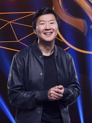 Plakat к сериалу "The Masked Singer" #1346215