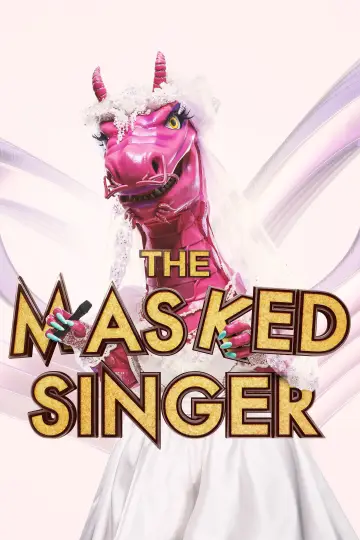 Plakat к сериалу "The Masked Singer" #1346227