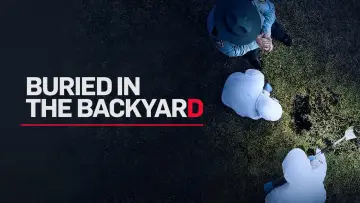 Zasłona do serialu "Pogrzebani za domem" #1601250