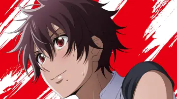 Zasłona к сериалу "Hanebado!" #1427209