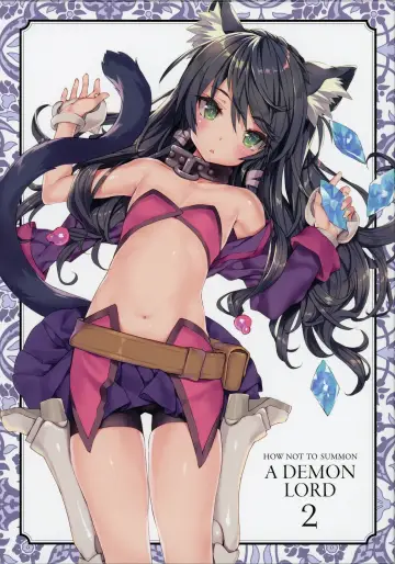 Plakat к сериалу "How NOT to Summon a Demon Lord" #1401988