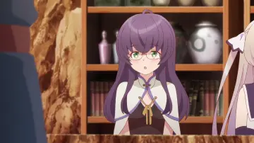 Zasłona к сериалу "Shichisei no Subaru" #1447869