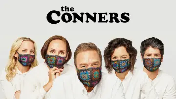 Zasłona к сериалу "The Conners" #1364285