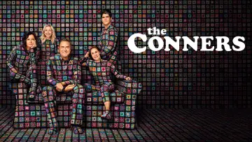 Zasłona к сериалу "The Conners" #1364286