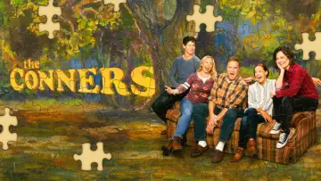 Zasłona к сериалу "The Conners" #1364287