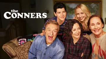 Zasłona к сериалу "The Conners" #1364288