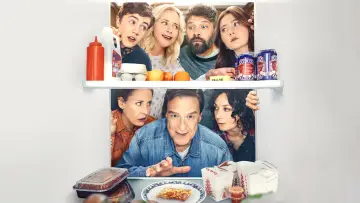 Zasłona к сериалу "The Conners" #1364290