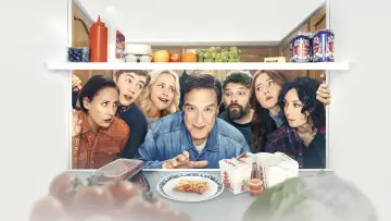 Zasłona к сериалу "The Conners" #1364291
