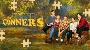 Zasłona к сериалу "The Conners" #1364299