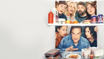 Zasłona к сериалу "The Conners" #1364302