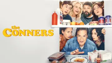 Zasłona к сериалу "The Conners" #1364303