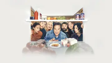 Zasłona к сериалу "The Conners" #1364305