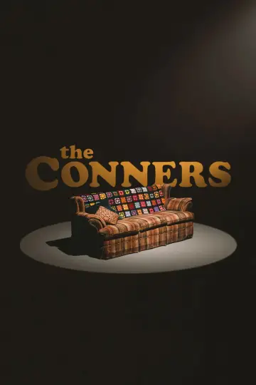 Plakat к сериалу "The Conners" #1364315