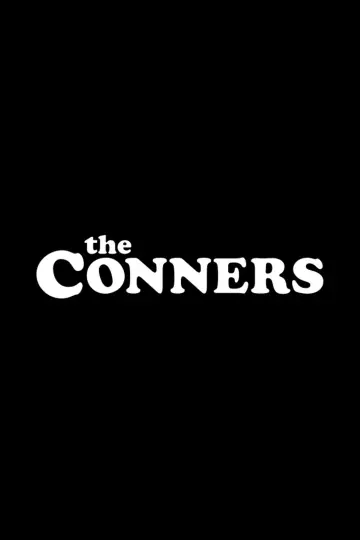 Plakat к сериалу "The Conners" #1364320