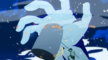 Zasłona do serialu "Yozakura Quartet: Hana no Uta" #1684794