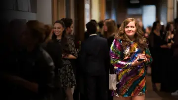 Zasłona do serialu "Shrill" #1904919