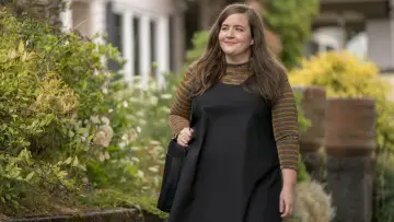 Zasłona do serialu "Shrill" #1904923
