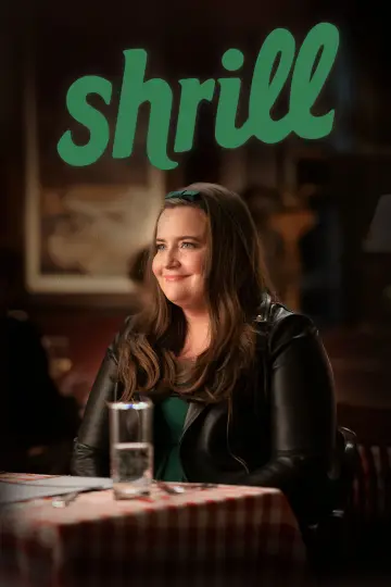 Plakat do serialu "Shrill" #1904934