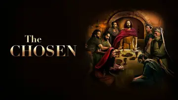 Zasłona к сериалу "Wybrani" #1270837