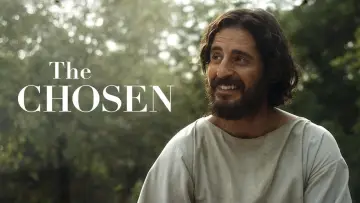 Zasłona к сериалу "Wybrani" #1270848